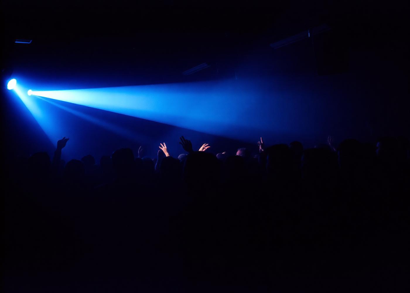 The Room With No Photos